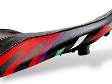 Load image into Gallery viewer, Aprilia RS660 RS 660 2020-2026 Volcano Italia Seat Cover Super-Grip New AP027A