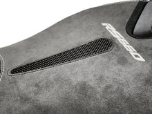 Load image into Gallery viewer, Aprilia RS660 RS 660 2020-2026 Volcano Italia Seat Cover Super-Grip New AP027A