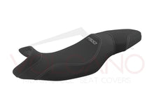 Load image into Gallery viewer, BMW F900XR 2020-2024 Volcano Italia Seat Cover Non-Slip 4 Colors New B093XR