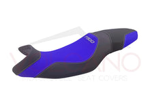 Load image into Gallery viewer, BMW F900XR 2020-2024 Volcano Italia Seat Cover Non-Slip 4 Colors New B093XR