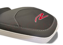Load image into Gallery viewer, BMW G310 R G 310R 2017-2022 Volcano Italia Seat Cover Anti-Slip New B095