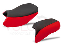 Load image into Gallery viewer, BMW R1200GS R1250GS Adventure 2014-2024 Volcano Italia Seat Cover New B097C