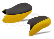 Load image into Gallery viewer, BMW R1200GS R1250GS Adventure 2014-2024 Volcano Italia Seat Cover New B097C
