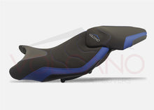Load image into Gallery viewer, BMW S1000XR 2015-2019 Volcano Italia Seat Cover Anti-Slip 4 Colors New B098