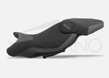 Load image into Gallery viewer, BMW S1000XR 2015-2019 Volcano Italia Seat Cover Anti-Slip 4 Colors New B098