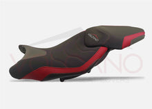Load image into Gallery viewer, BMW S1000XR 2015-2019 Volcano Italia Seat Cover Anti-Slip 4 Colors New B098