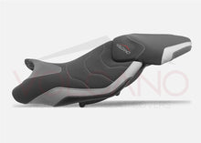 Load image into Gallery viewer, BMW S1000XR 2015-2019 Volcano Italia Seat Cover Anti-Slip 4 Colors New B098