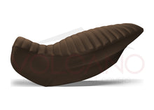Load image into Gallery viewer, BMW R1150GS Adventure 2002-2005 Volcano Italia Seat Cover Non-Slip 7 Colors B100