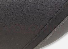 Load image into Gallery viewer, BMW R1200GS R1250GS Rallye Low Seat 2014-2022 Volcano Italia Seat Cover B101