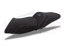 Load image into Gallery viewer, BMW K1600GT 2010-2026 Volcano Italia Seat Cover Anti-Slip 2 Colors New B103