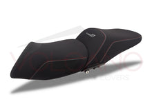 Load image into Gallery viewer, BMW K1600GT 2010-2026 Volcano Italia Seat Cover Anti-Slip 2 Colors New B103