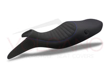 Load image into Gallery viewer, BMW R1100S 1998-2006 Volcano Italia Seat Cover Anti-Slip New5 Colors B105