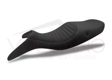 Load image into Gallery viewer, BMW R1100S 1998-2006 Volcano Italia Seat Cover Anti-Slip New5 Colors B105