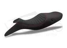 Load image into Gallery viewer, BMW R1100S 1998-2006 Volcano Italia Seat Cover Anti-Slip New5 Colors B105
