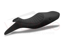 Load image into Gallery viewer, BMW R1100S 1998-2006 Volcano Italia Seat Cover Anti-Slip New5 Colors B105