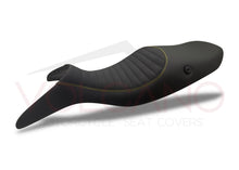 Load image into Gallery viewer, BMW R1100S 1998-2006 Volcano Italia Seat Cover Anti-Slip New5 Colors B105