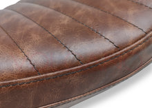 Load image into Gallery viewer, BMW RnineT R-Nine-T 2014-2024 Volcano Italia Seat Cover Genuine Leather B111C