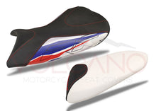 Load image into Gallery viewer, BMW S1000RR 2019-2024 Volcano Italia Seat Cover Anti-Slip New B112C