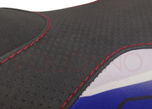 Load image into Gallery viewer, BMW S1000RR 2019-2024 Volcano Italia Seat Cover Anti-Slip New B112C