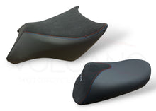 Load image into Gallery viewer, BMW K1200GT 2006-2008 Volcano Italia Seat Cover Anti-Slip B132C New
