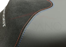 Load image into Gallery viewer, BMW K1200GT 2006-2008 Volcano Italia Seat Cover Anti-Slip B132C New
