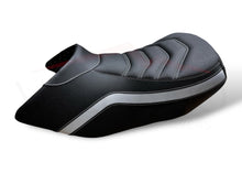 Load image into Gallery viewer, BMW R1200GS 2004-2012 Volcano Italia Seat Cover Anti-Slip B134C New