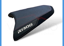 Load image into Gallery viewer, BMW R1300GS Trophy 2023-2025 Volcano Italia Seat Cover Anti-Slip B135CS New