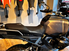 Load image into Gallery viewer, BMW R1300GS Adventure 2023-2025 Volcano Italia Seat Cover Anti-Slip B137C New