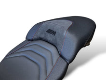 Load image into Gallery viewer, BMW S1000XR 2024-2025 Volcano Italia Seat Cover Anti-Slip B138 New