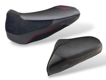 Load image into Gallery viewer, BMW R1300GS Adventure ADV 2024-2026 Volcano Italia Seat Cover Super-Grip B138C