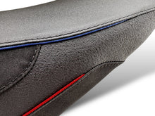 Load image into Gallery viewer, BMW R1300GS Adventure ADV 2024-2026 Volcano Italia Seat Cover Super-Grip B138C