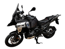 Load image into Gallery viewer, BMW R1300GS Adventure ADV 2024-2026 Volcano Italia Seat Cover Super-Grip B138C