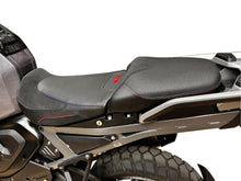 Load image into Gallery viewer, BMW R1300GS Adventure ADV 2024-2026 Volcano Italia Seat Cover Super-Grip B138C