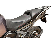 Load image into Gallery viewer, BMW R1300GS Adventure ADV 2024-2026 Volcano Italia Seat Cover Super-Grip B138C