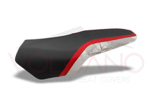 Load image into Gallery viewer, BMW F900GS Adventure 2024-2025 Volcano Italia Seat Cover For Rallye B139