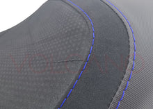 Load image into Gallery viewer, BMW F800GS&amp; F900GS Adventure 2024-2025 Volcano Italia Seat Cover Super-Grip B141