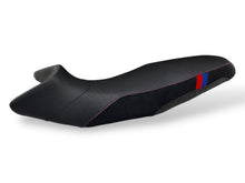 Load image into Gallery viewer, BMW F900GS 2024-2026 Volcano Italia Seat Cover Super-Grip New 2 Colors B154