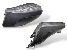 Load image into Gallery viewer, BMW K1600GT K 1600 GT 2010-2025 Volcano Italia Seat Cover Super-Grip New B155