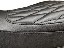 Load image into Gallery viewer, BMW K1600GT K 1600 GT 2010-2025 Volcano Italia Seat Cover Super-Grip New B155