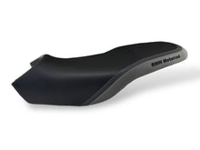 Load image into Gallery viewer, BMW Rallye R1200GS R1250GS 2013-2024 Low Seat Volcano Italia Seat Cover B157