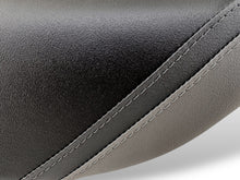 Load image into Gallery viewer, BMW Rallye R1200GS R1250GS 2013-2024 Low Seat Volcano Italia Seat Cover B157