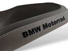Load image into Gallery viewer, BMW Rallye R1200GS R1250GS 2013-2024 Low Seat Volcano Italia Seat Cover B157