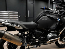 Load image into Gallery viewer, BMW Rallye R1200GS R1250GS 2013-2024 Low Seat Volcano Italia Seat Cover B157