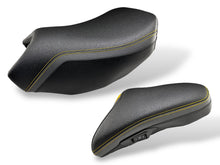 Load image into Gallery viewer, BMW R1200GS R1250GS Adventure ADV 2014-2024 Volcano Italia Seat Cover B160C
