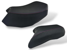 Load image into Gallery viewer, BMW R1200GS R1250GS Adventure ADV 2014-2024 Volcano Italia Seat Cover B161C