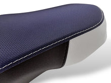 Load image into Gallery viewer, BMW R1200GS R1250GS Adventure ADV 2014-2024 Volcano Italia Seat Cover B162C