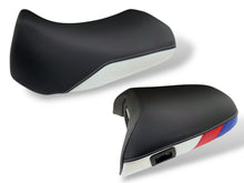 Load image into Gallery viewer, BMW R1300GS Adventure ADV 2023-2026 Volcano Italia Seat Cover Anti-Slip B167C