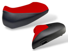 Load image into Gallery viewer, BMW R1300GS Adventure ADV 2023-2026 Volcano Italia Seat Cover Anti-Slip B169C