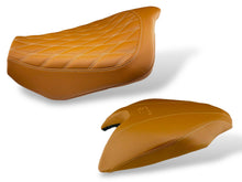 Load image into Gallery viewer, BMW R1300RT 2025-2026 Volcano Italia Seat Cover Anti-Slip New B170C