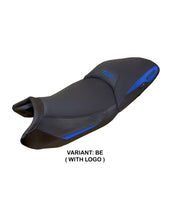 Load image into Gallery viewer, TPZ Italia anti-slip seat cover for BMW R1300GS Touring 2023-2024 — Euro Motards